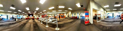 Bank of America (with Drive-thru ATM) 04