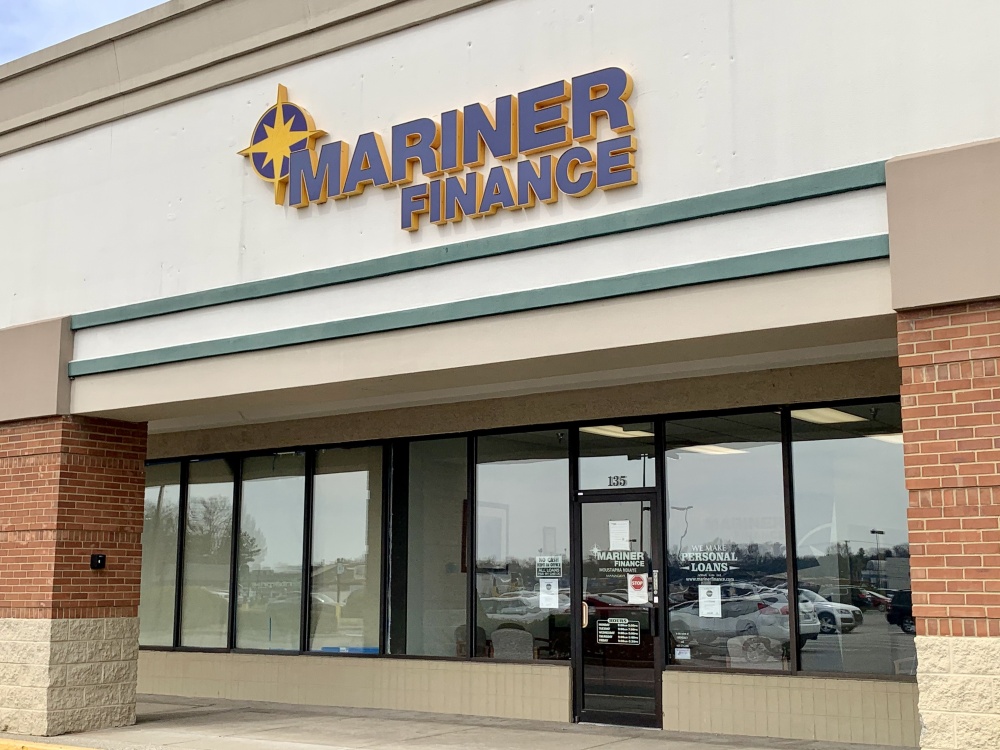 Mariner Finance 01