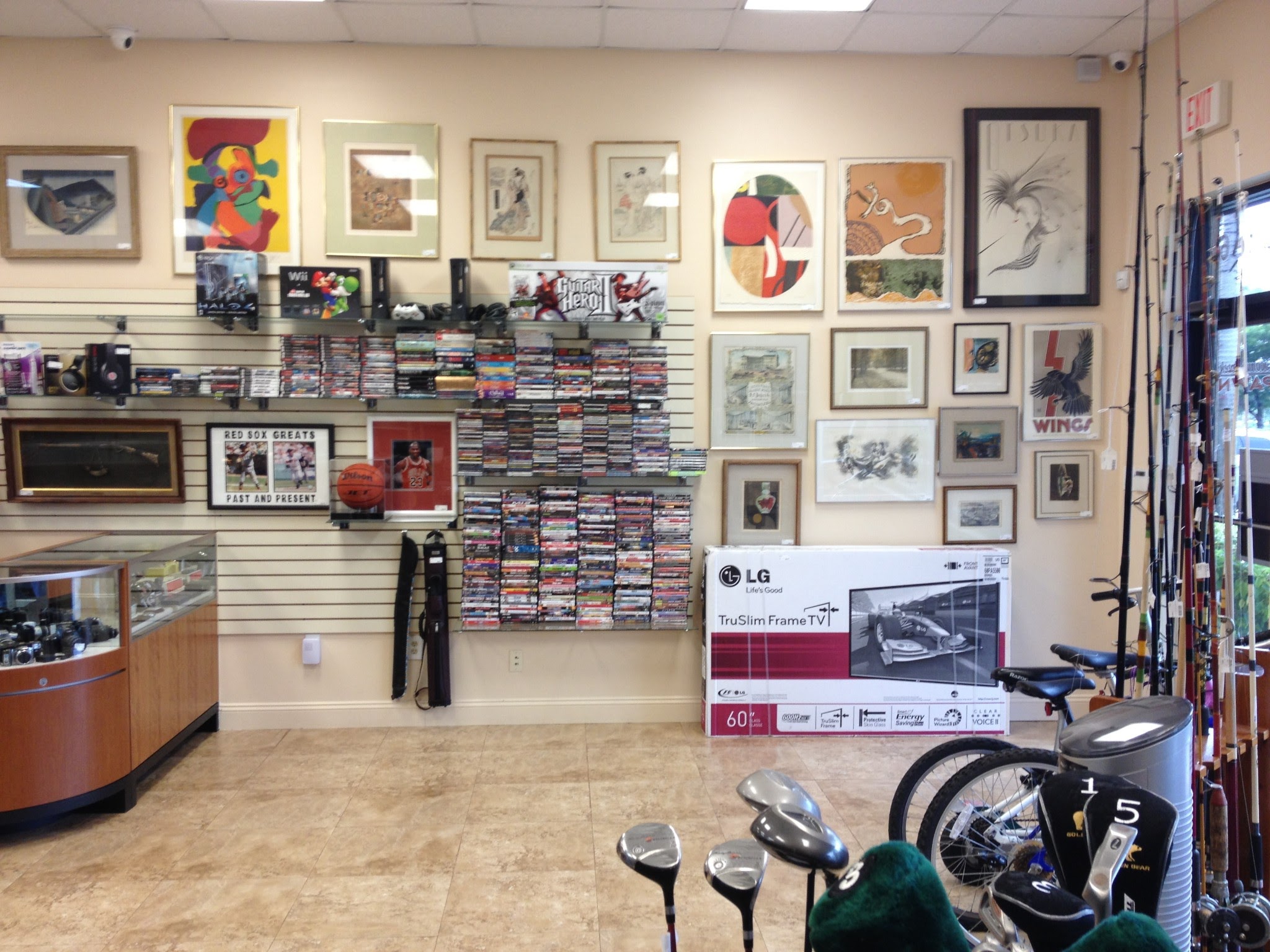 Coconut Creek Pawn & Guns 01