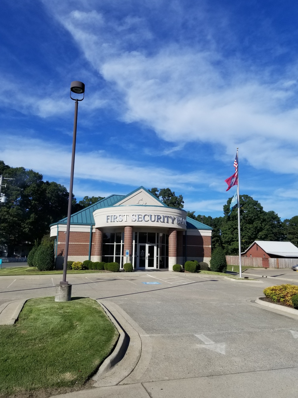 First Security Bank 01
