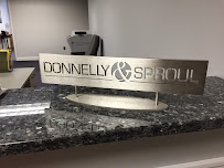 Donnelly & Sproul Inc 01
