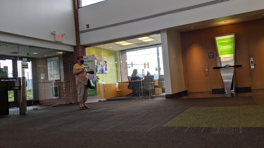 TD Bank 01