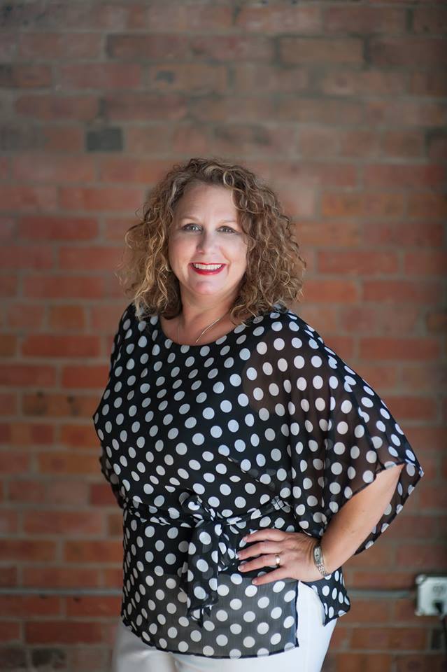 Kristi Hernandez, Sr. Loan Officer 246852 01