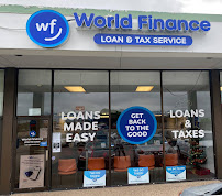 World Finance 02