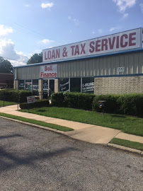 Bell Finance Loans Claremore 01