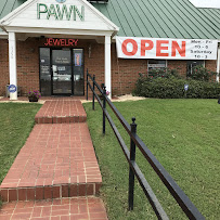 Cash World Pawn & Jewelry 01