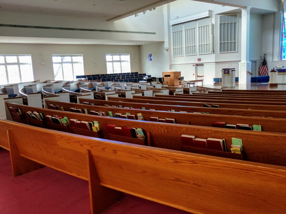 Annandale United Methodist Church 01