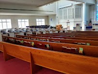 Annandale United Methodist Church 01