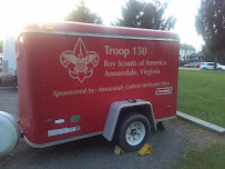 Annandale United Methodist Church 03