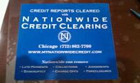 Nationwide Credit Clearing 03
