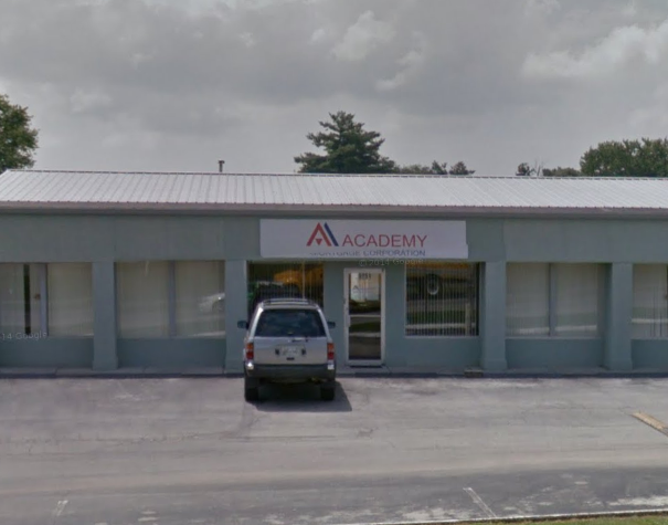 Academy Mortgage 01