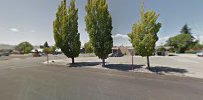 Cashmere Valley Bank - Ellensburg 01