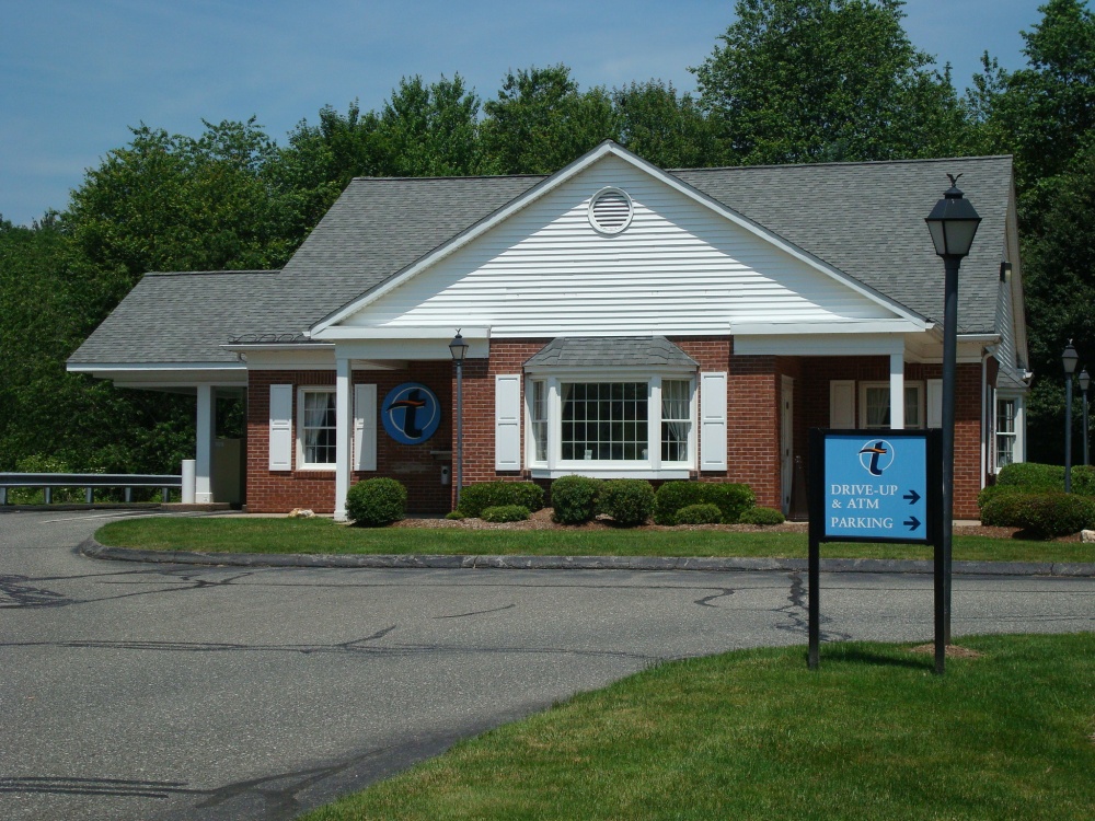 Thomaston Savings Bank 01