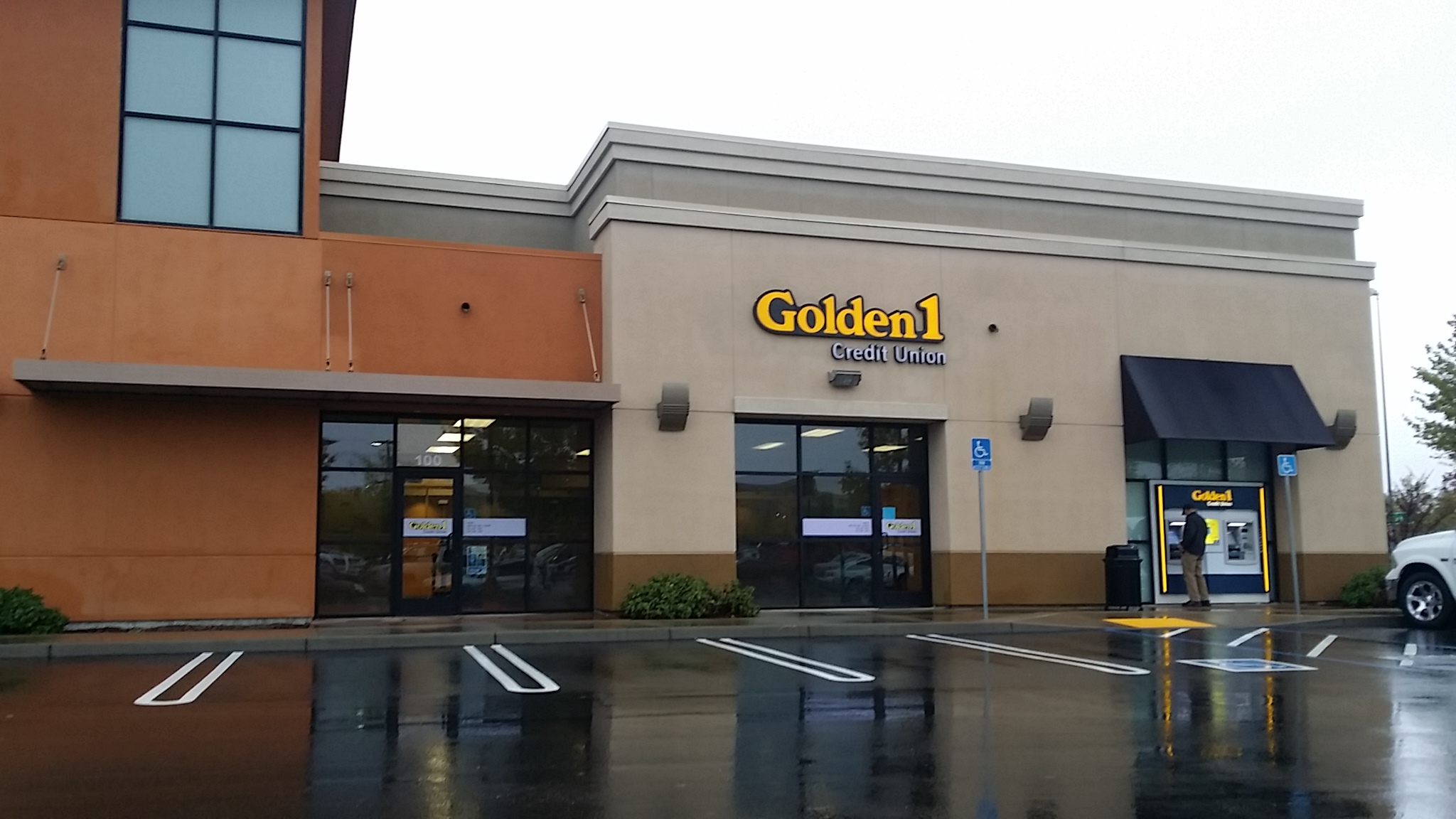 Golden 1 Credit Union 01