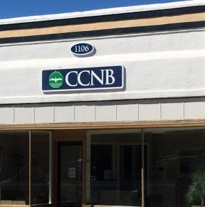 CCNB - Coastal Carolina National Bank 01