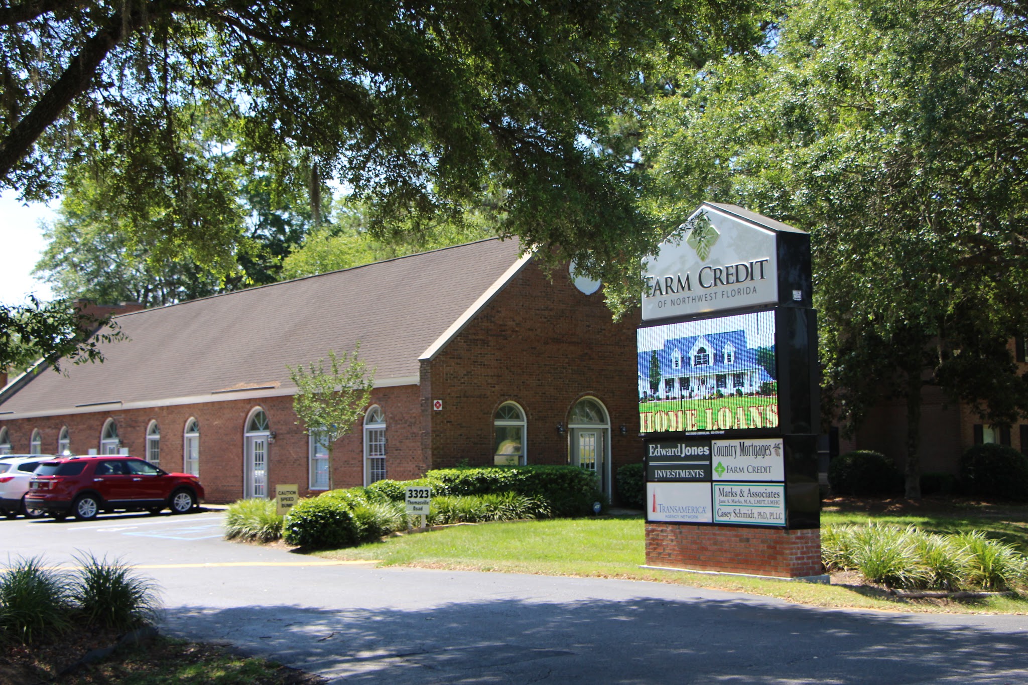 Farm Credit of Northwest Florida 01