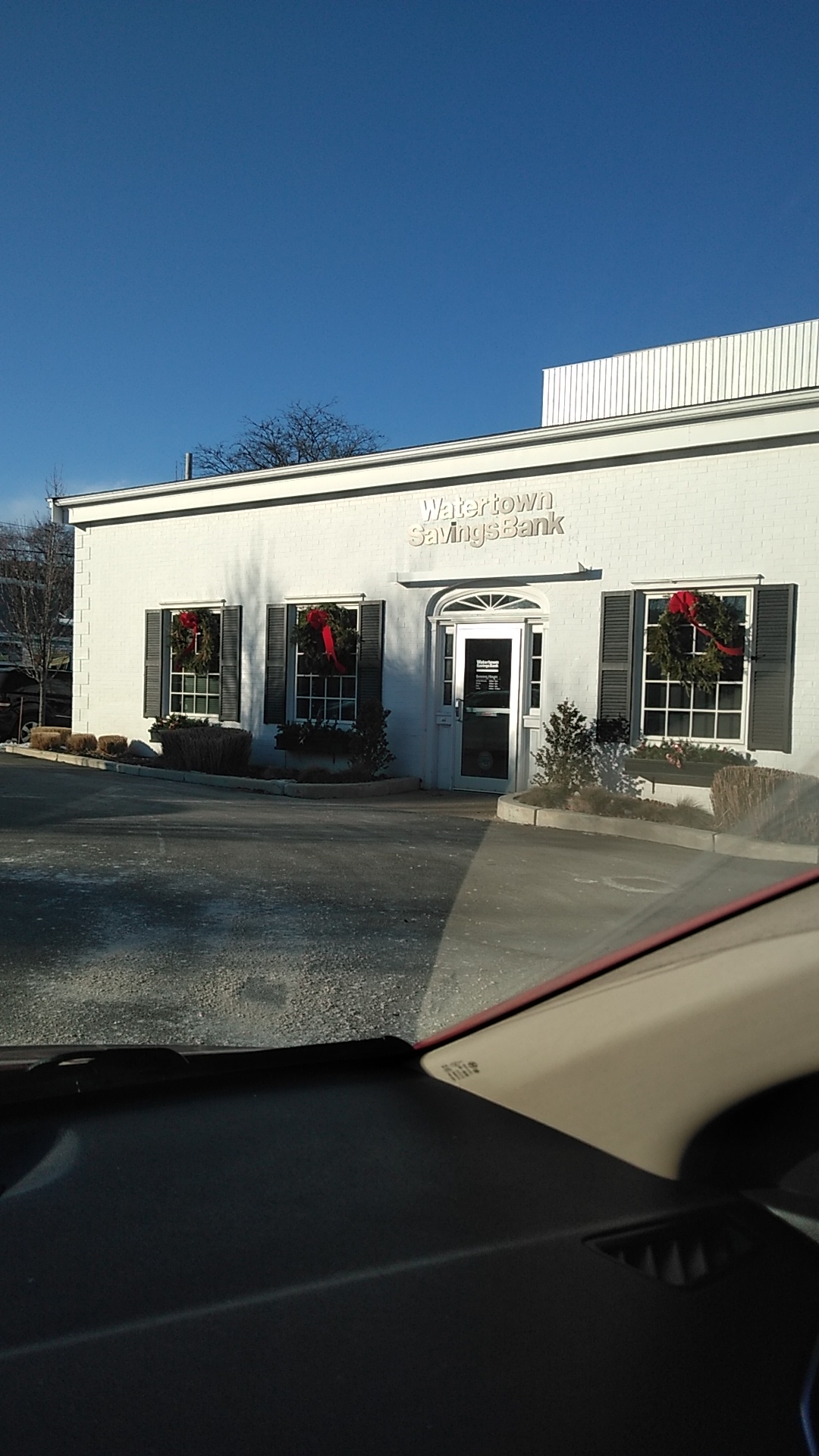 Watertown Savings Bank 01