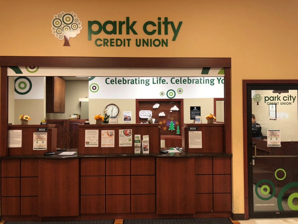 Park City Credit Union 01