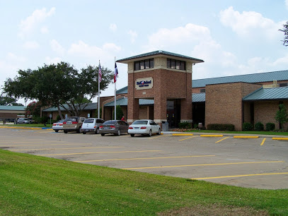 Shell Federal Credit Union 01