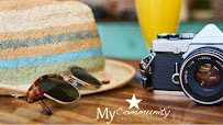 My Community Credit Union - Midkiff Branch 01