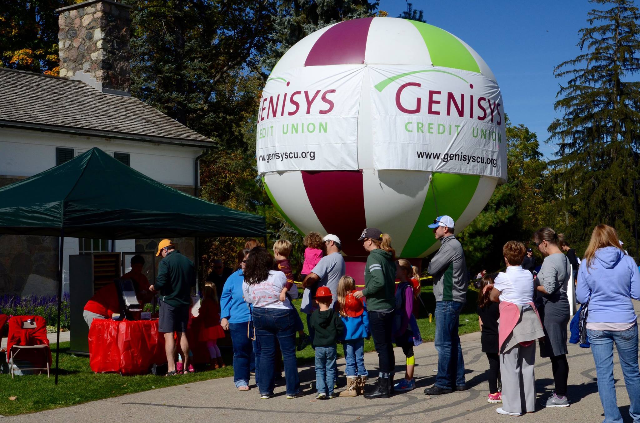 Genisys Credit Union 01