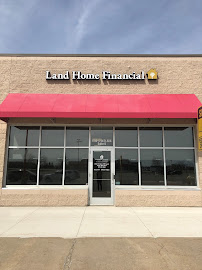 Land Home Financial Services 01