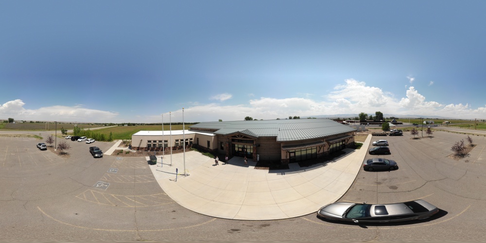 Wind River Development Fund 01