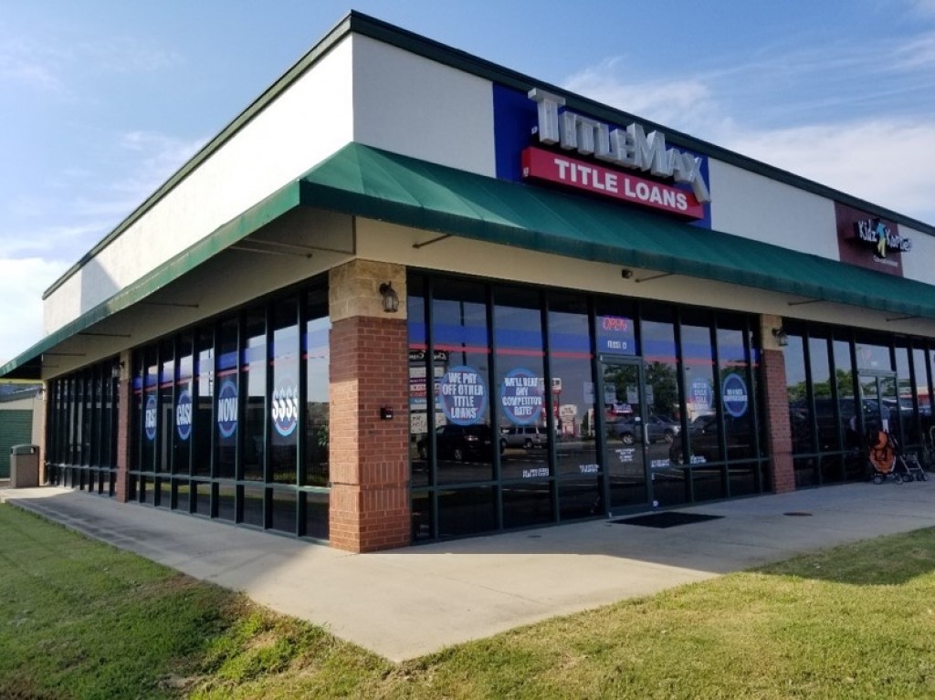 TitleMax Title Secured Loans 01