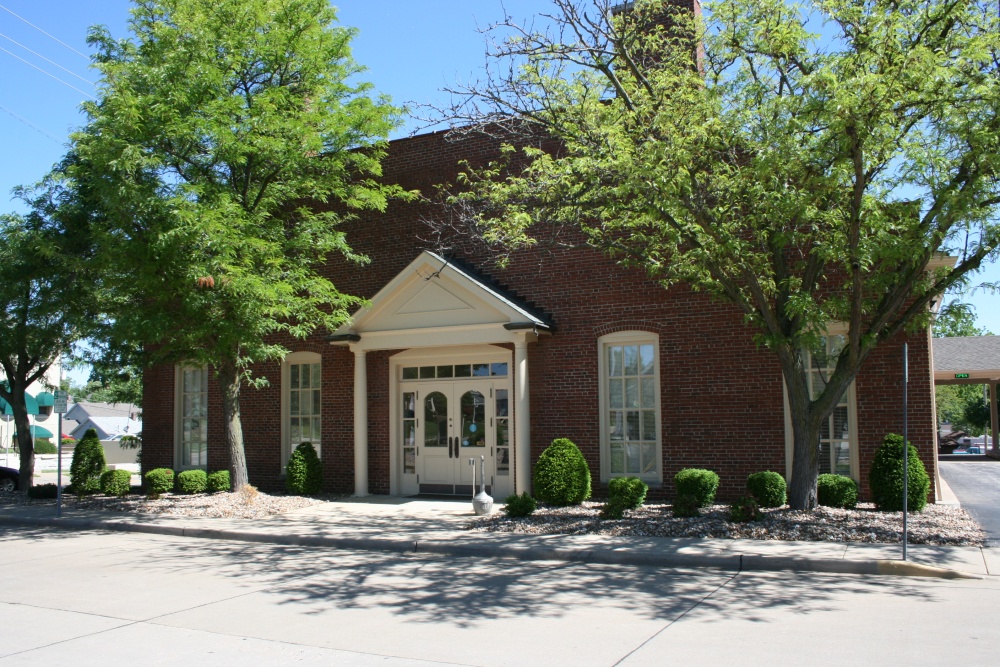 First State Bank of St Charles 01