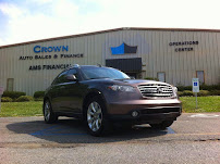 Crown Auto Sales and Finance 01