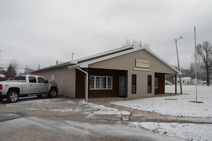 Dowland Financial Services 01