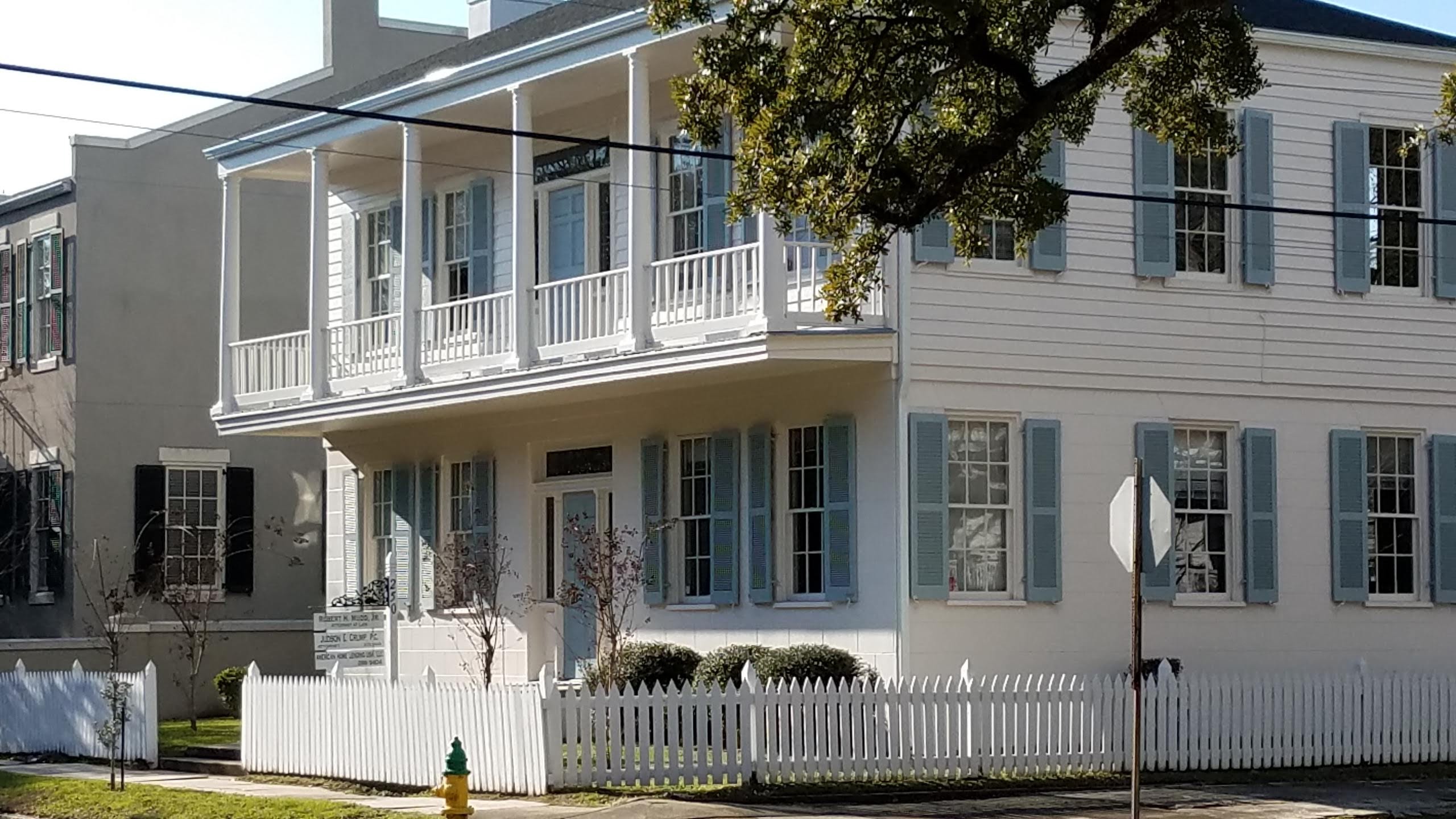 American Home Lending USA - Brandon Hambright 01
