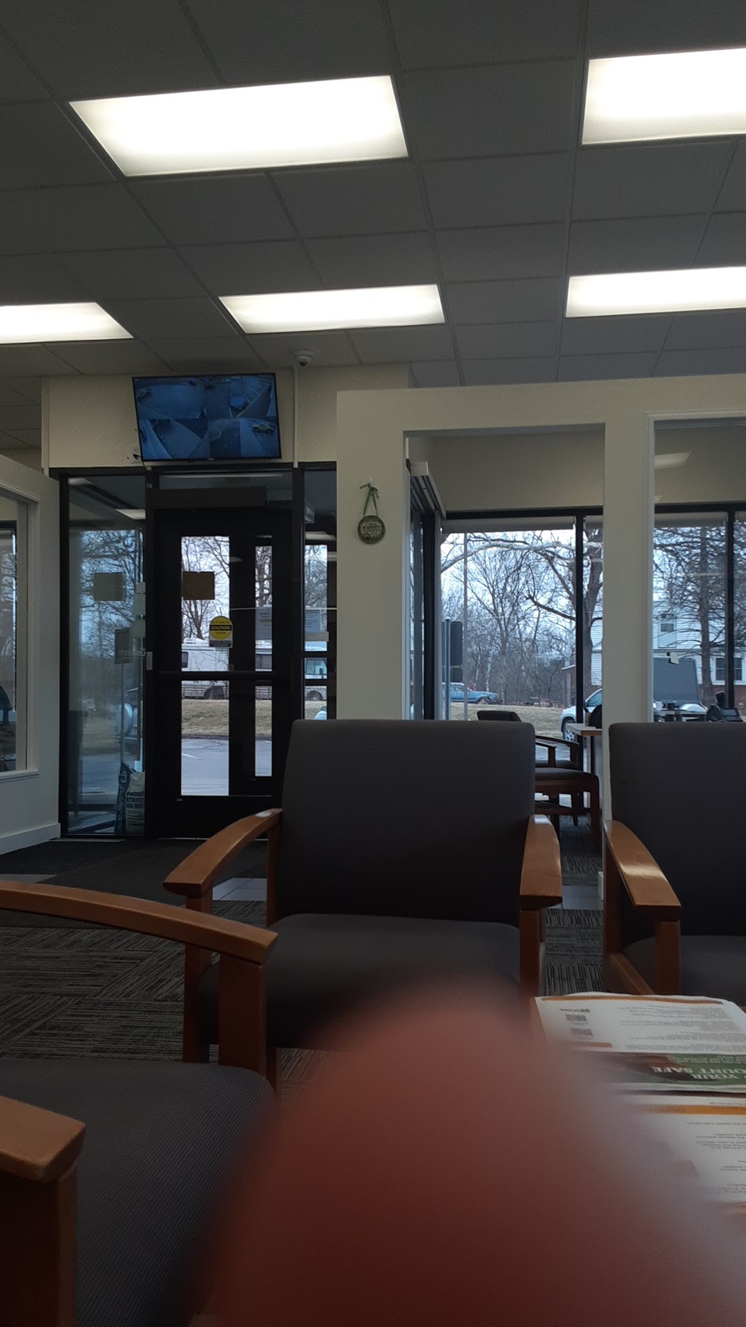 Iowa State Bank 01