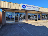 World Finance 03