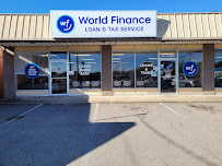 World Finance 04