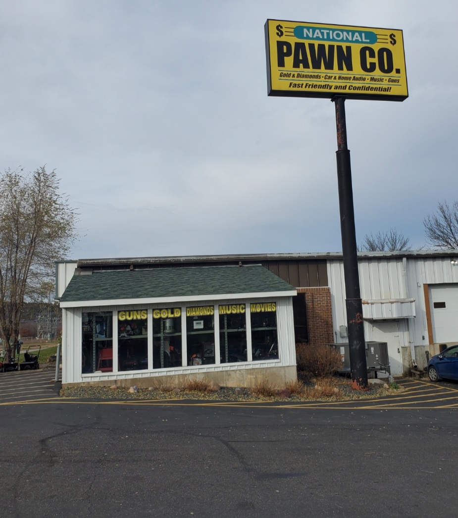 National Pawn Co 01