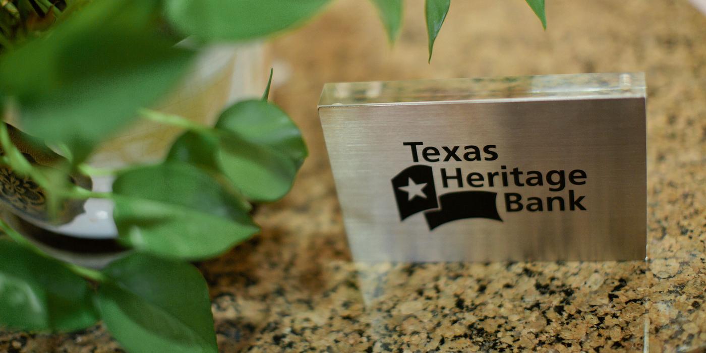 Texas Heritage Bank 01