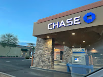 Chase Bank 01