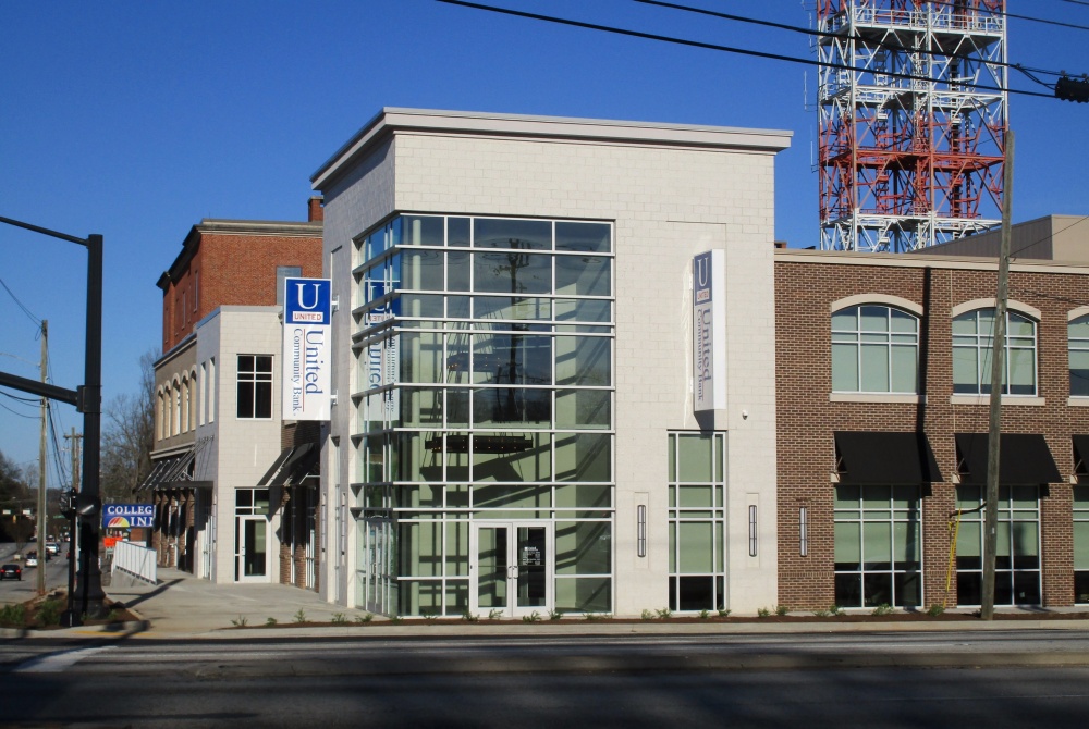 United Community Bank 01