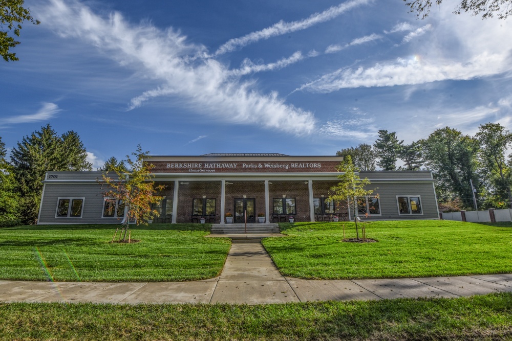 Berkshire Hathaway HomeServices Parks & Weisberg Realtors 01