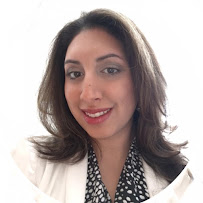 Jeniffer Saavedra, Movement Mortgage 02