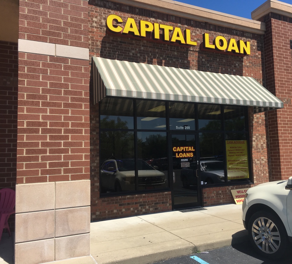Capital Loans 01