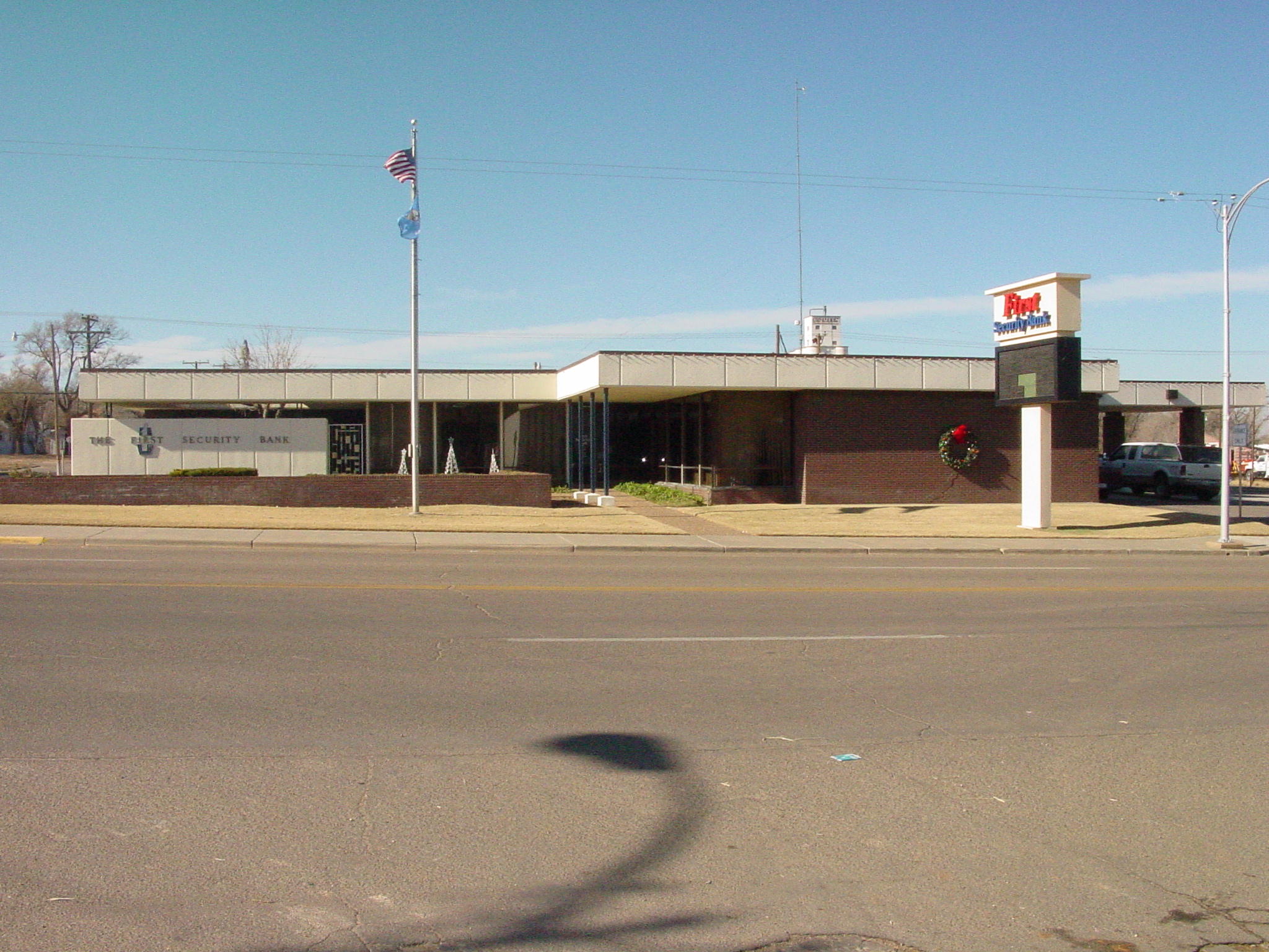 First Security Bank 01