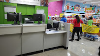 Oportun at DolEx 03
