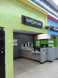 Oportun at DolEx 04