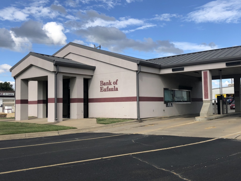 Bank of Eufaula 01