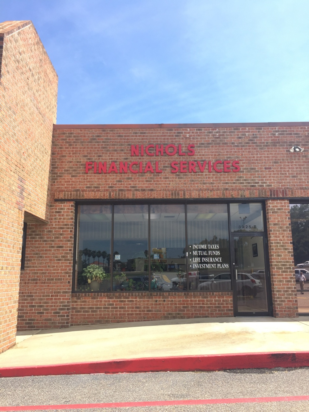Nichols Financial Services 01