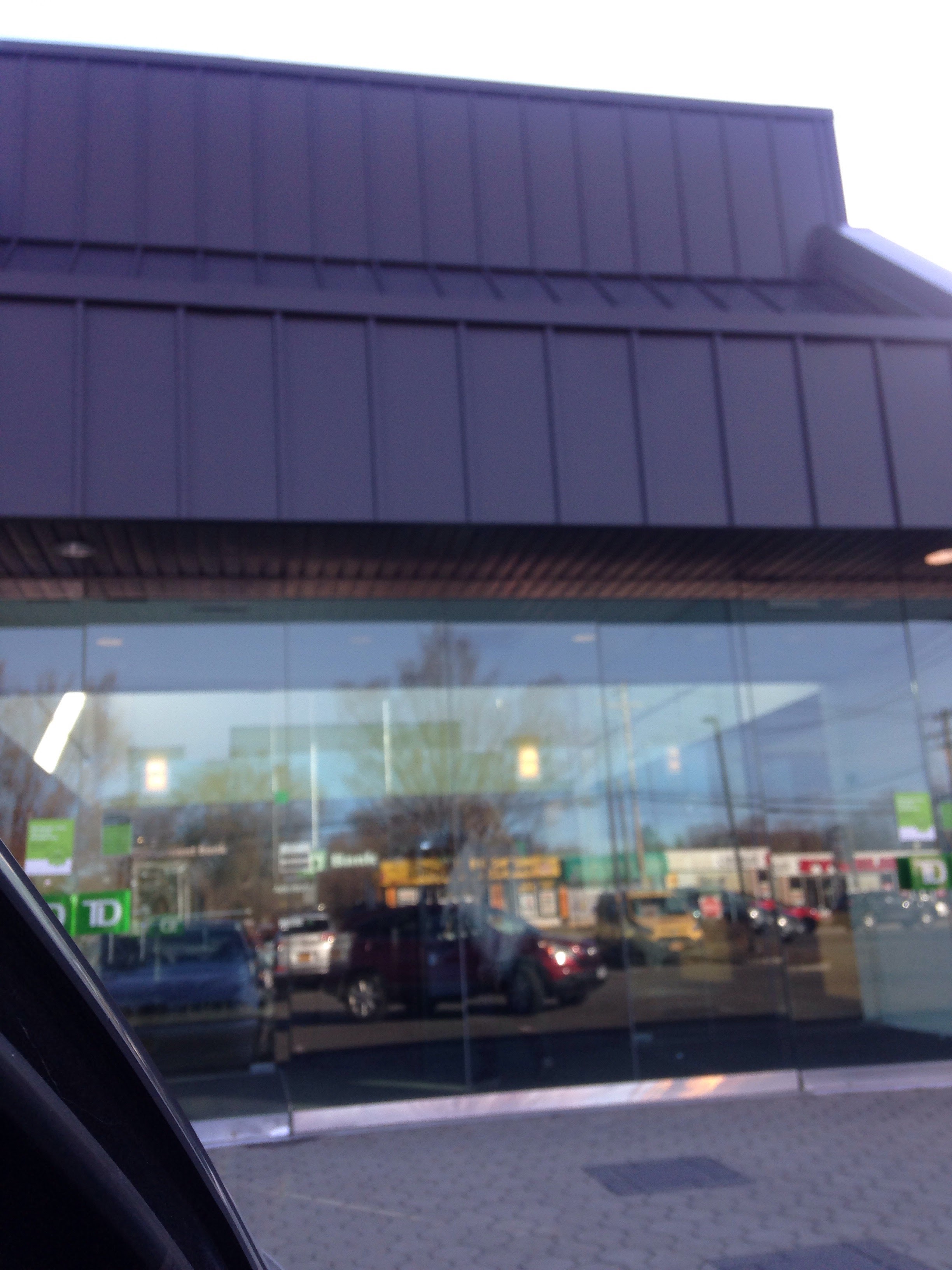 TD Bank 01