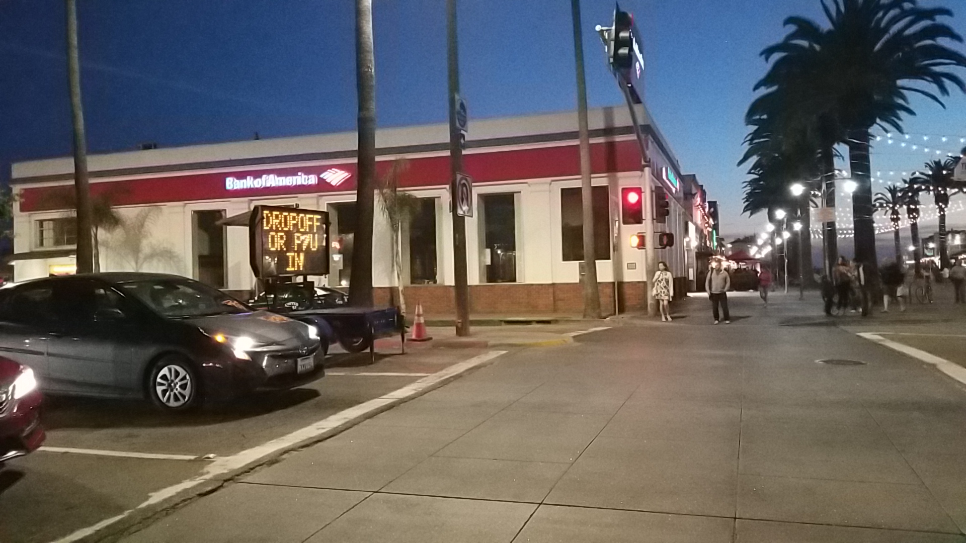 Bank of America ATM 01