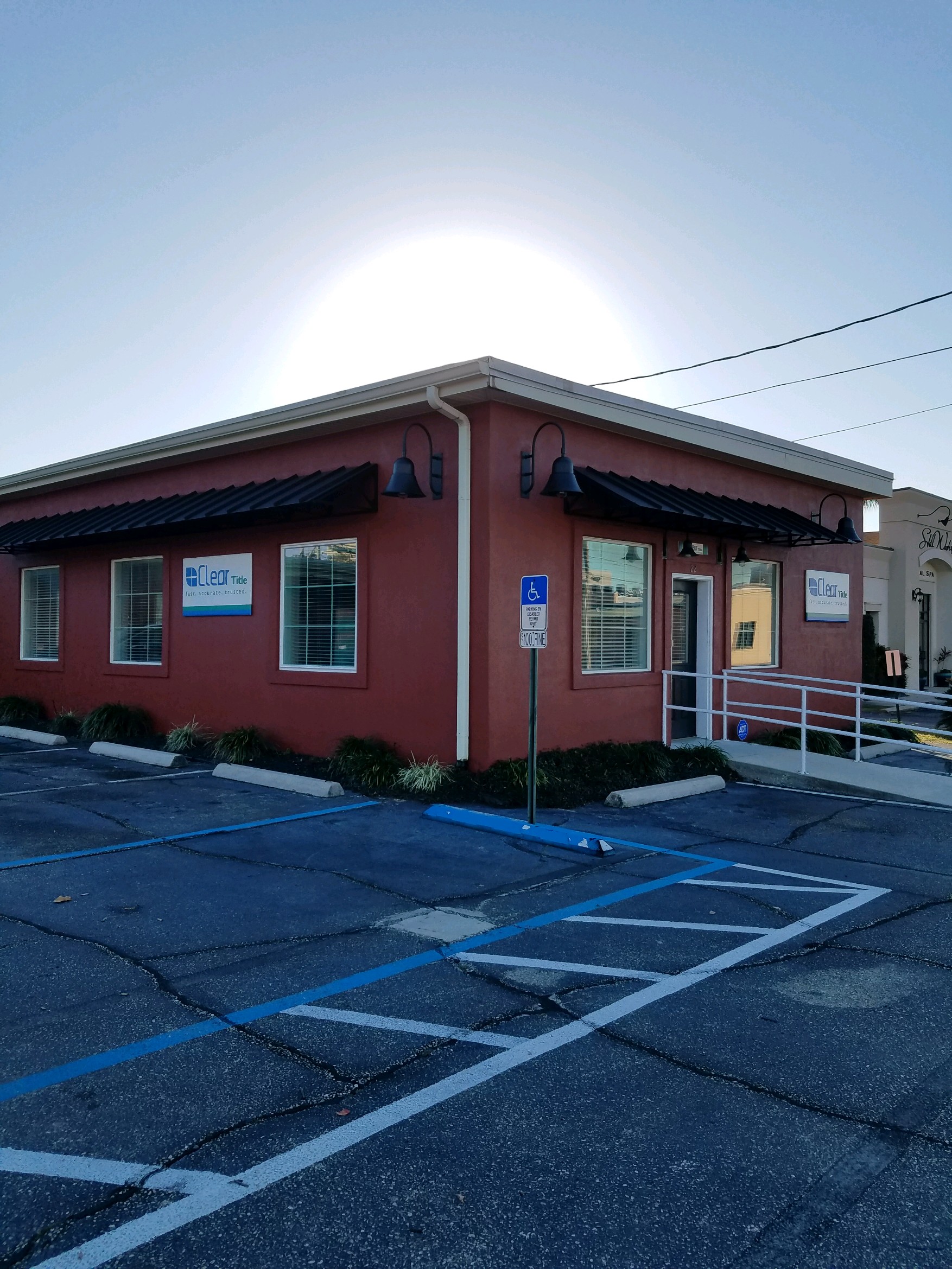 Clear Title of Northwest Florida, LLC 01
